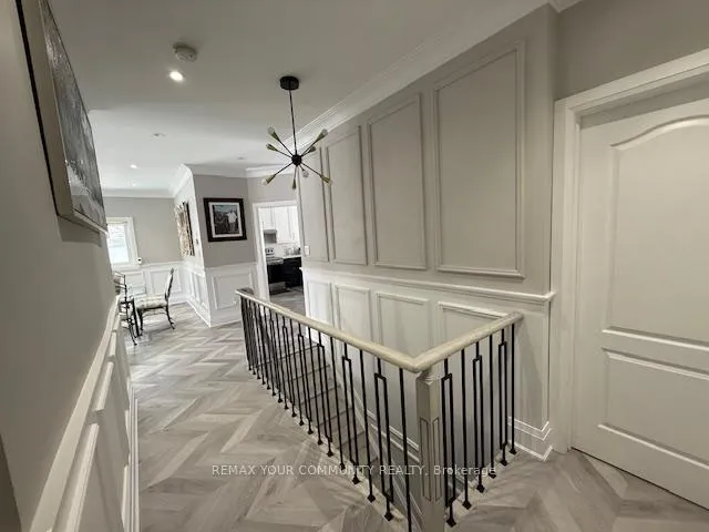 Photo 13 of 1712 Conacher Crescent, Pickering, Brock Ridge — HOMEH