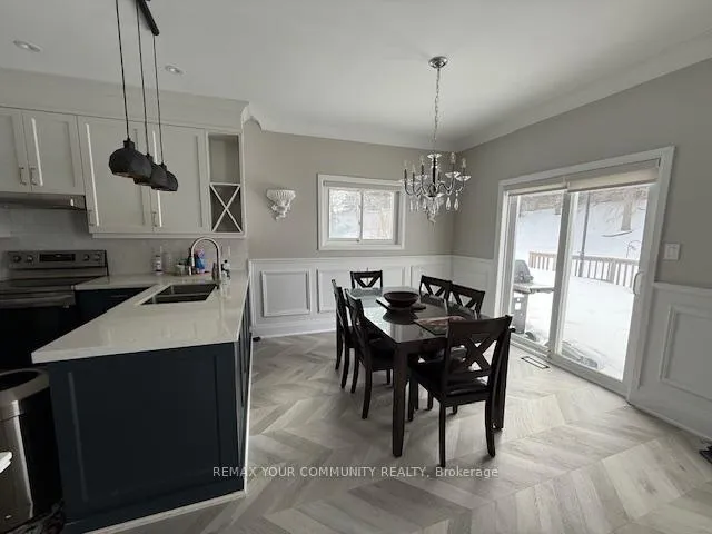 Photo 14 of 1712 Conacher Crescent, Pickering, Brock Ridge — HOMEH