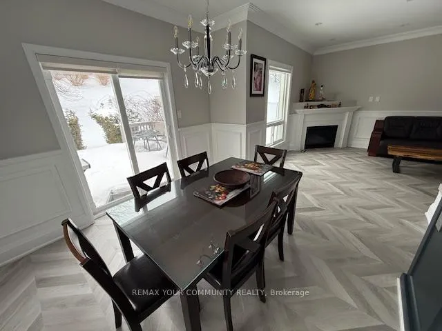 Photo 17 of 1712 Conacher Crescent, Pickering, Brock Ridge — HOMEH