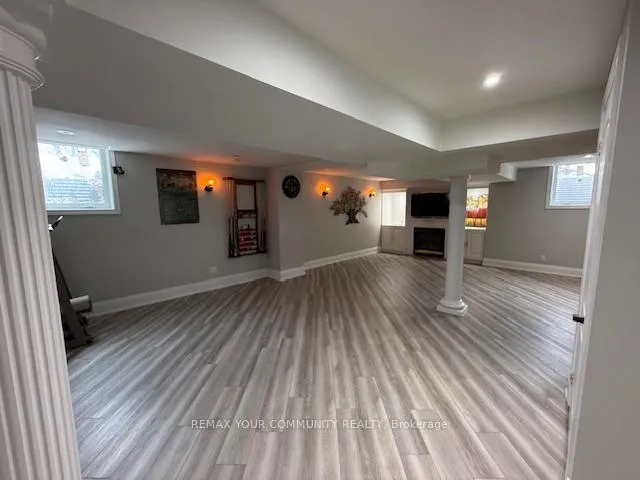 Photo 19 of 1712 Conacher Crescent, Pickering, Brock Ridge — HOMEH