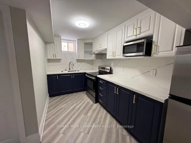 Photo 20 of 1712 Conacher Crescent, Pickering, Brock Ridge — HOMEH