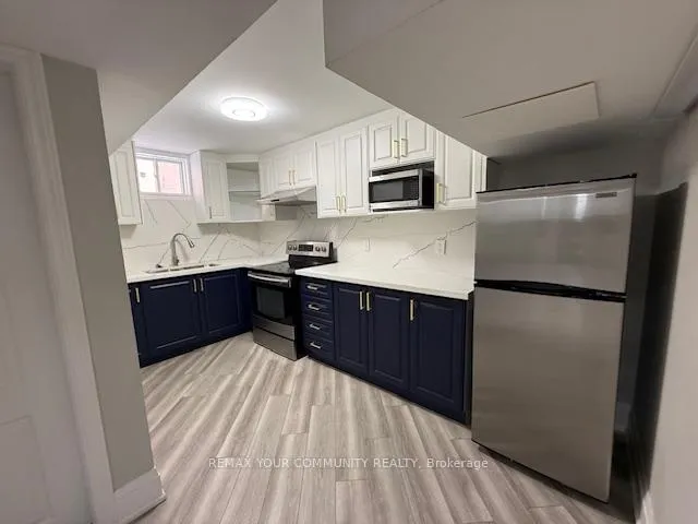 Photo 23 of 1712 Conacher Crescent, Pickering, Brock Ridge — HOMEH