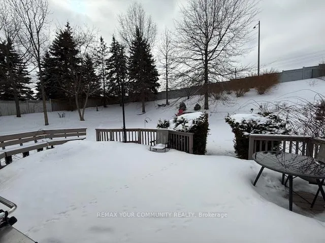 Photo 24 of 1712 Conacher Crescent, Pickering, Brock Ridge — HOMEH