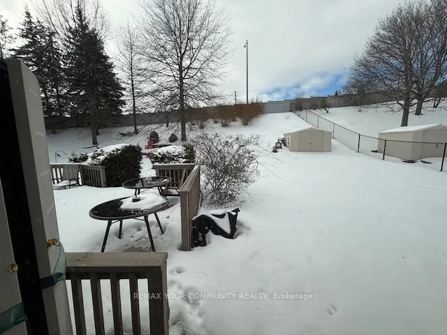 Photo 26 of 1712 Conacher Crescent, Pickering, Brock Ridge — HOMEH