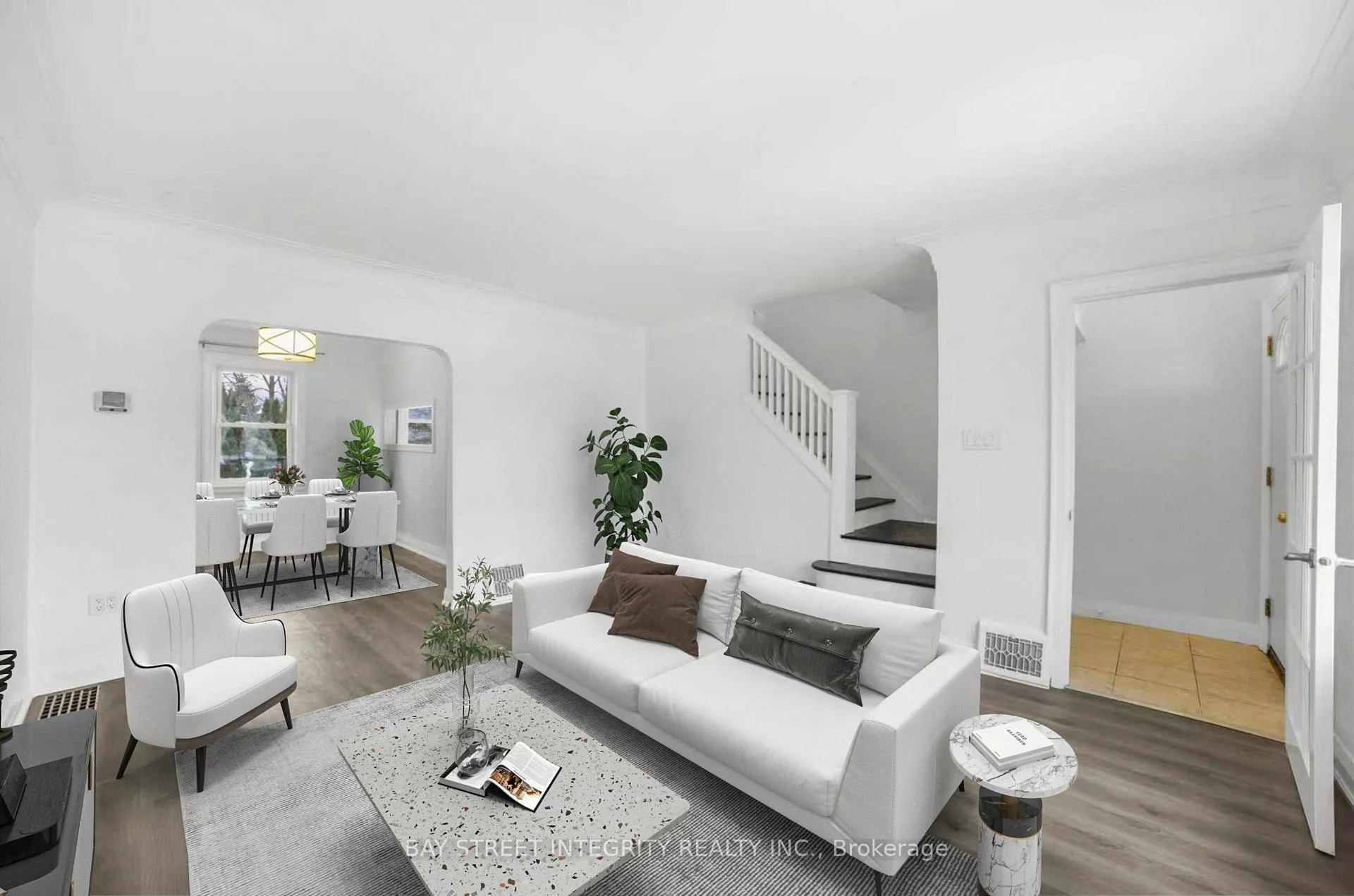 Photo 5 of 53 Paradise Road S, Hamilton, Westdale — HOMEH