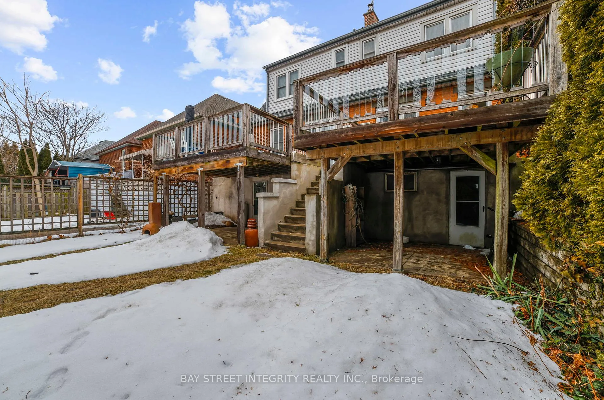 Photo 29 of 53 Paradise Road S, Hamilton, Westdale — HOMEH