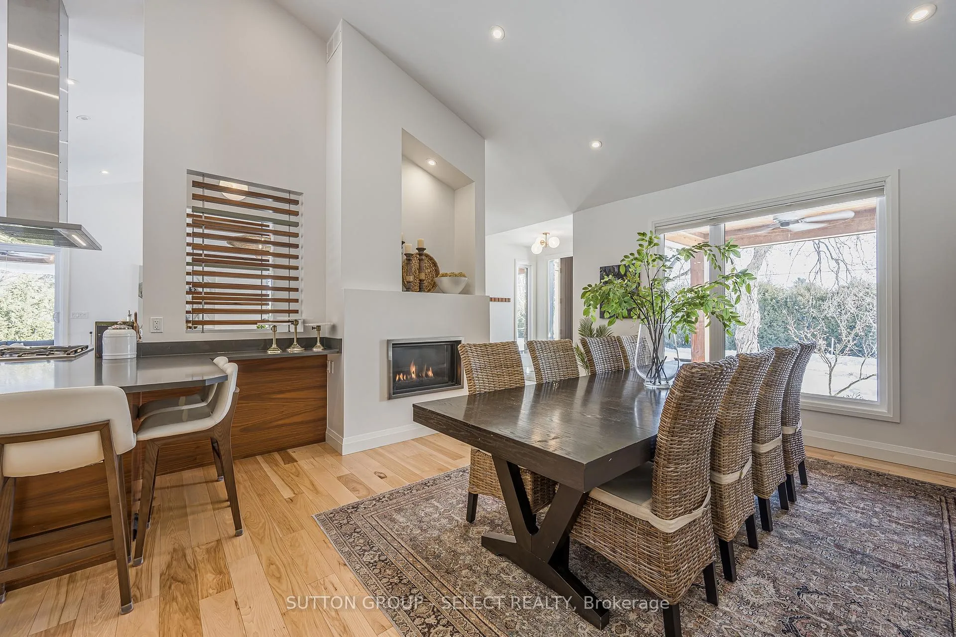 Photo 8 of 12 Parkland Place, Middlesex Centre, Kilworth — HOMEH