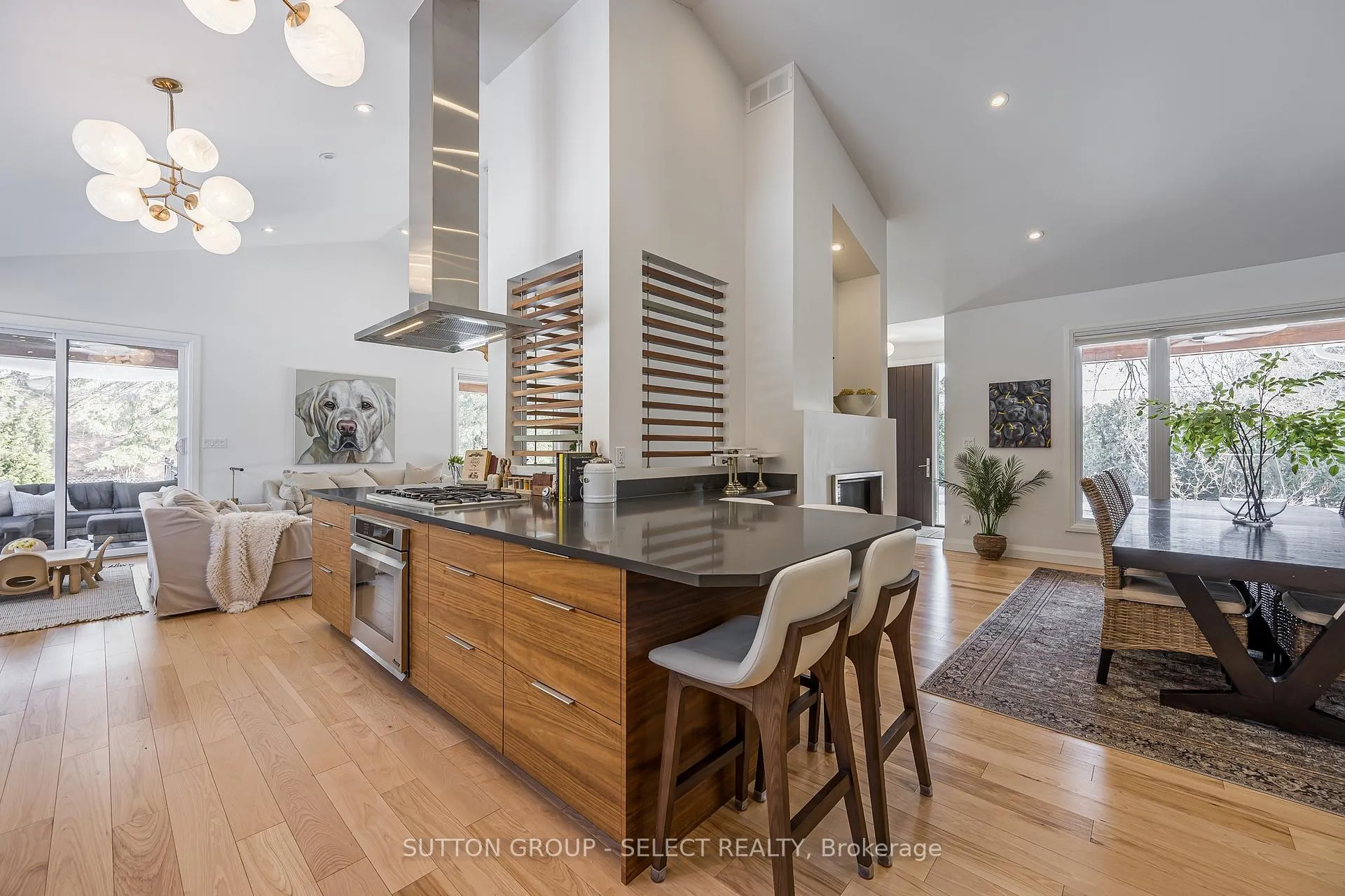 Photo 9 of 12 Parkland Place, Middlesex Centre, Kilworth — HOMEH