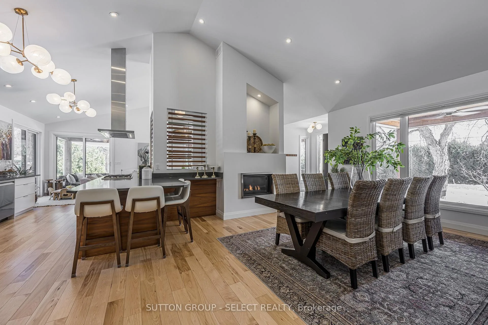 Photo 10 of 12 Parkland Place, Middlesex Centre, Kilworth — HOMEH