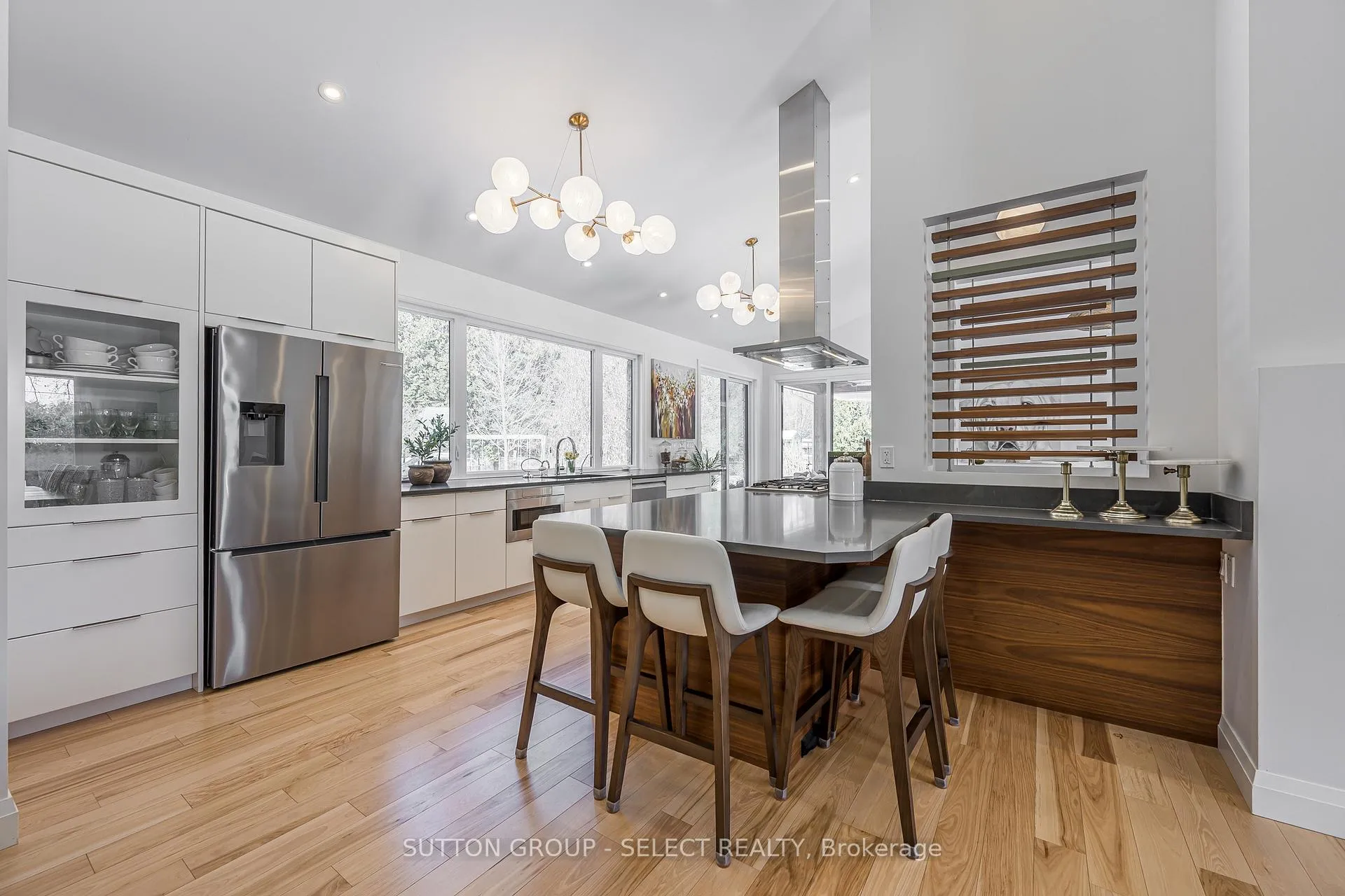 Photo 11 of 12 Parkland Place, Middlesex Centre, Kilworth — HOMEH