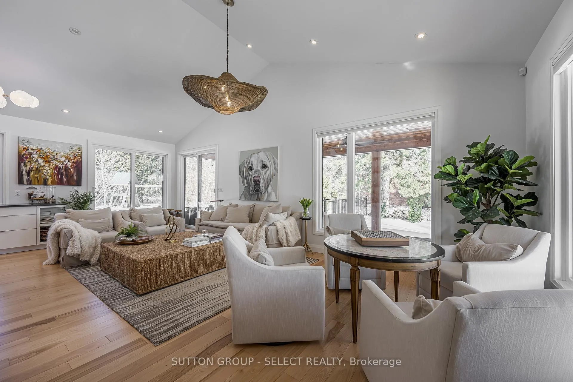 Photo 13 of 12 Parkland Place, Middlesex Centre, Kilworth — HOMEH