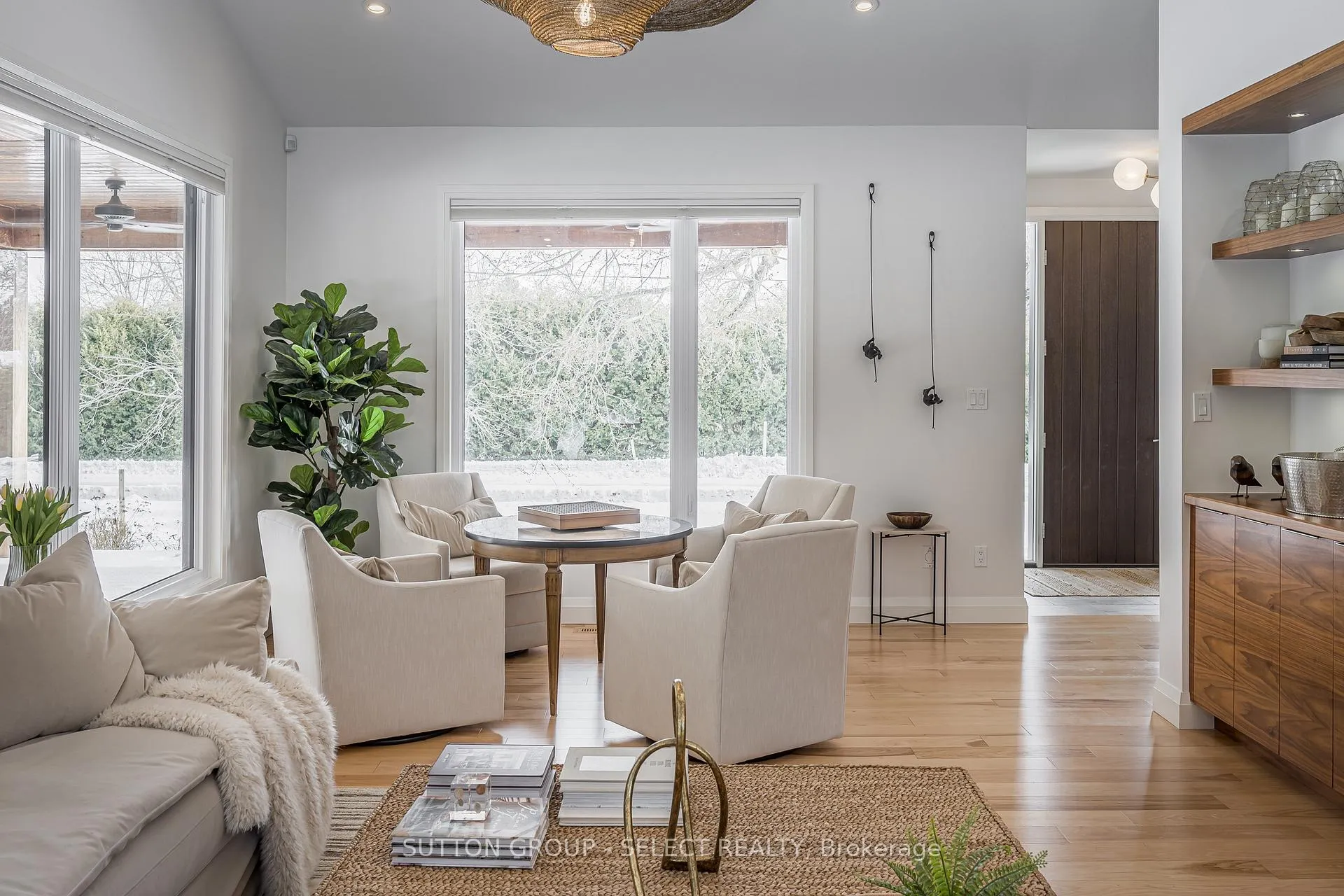 Photo 14 of 12 Parkland Place, Middlesex Centre, Kilworth — HOMEH