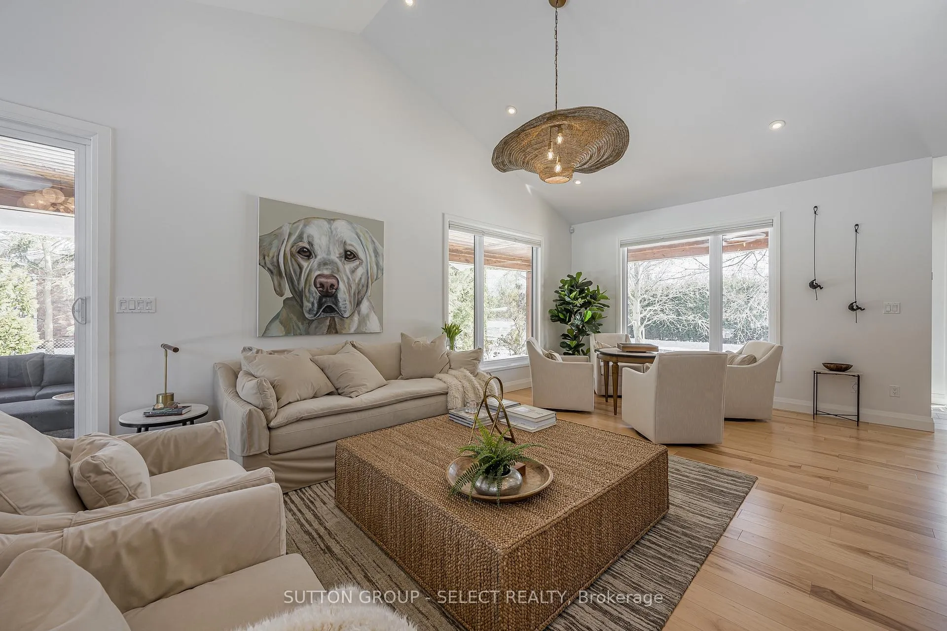 Photo 18 of 12 Parkland Place, Middlesex Centre, Kilworth — HOMEH