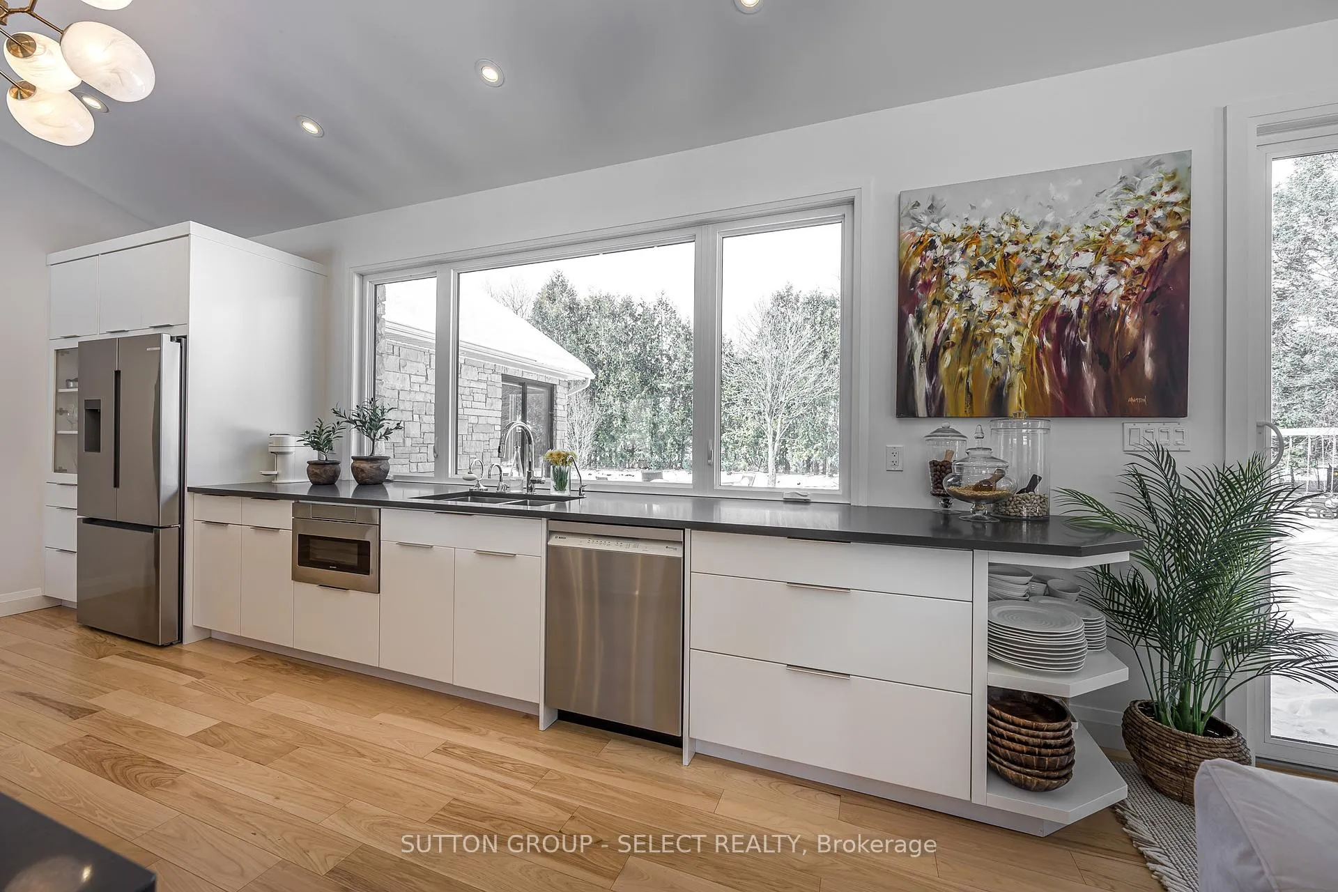 Photo 22 of 12 Parkland Place, Middlesex Centre, Kilworth — HOMEH