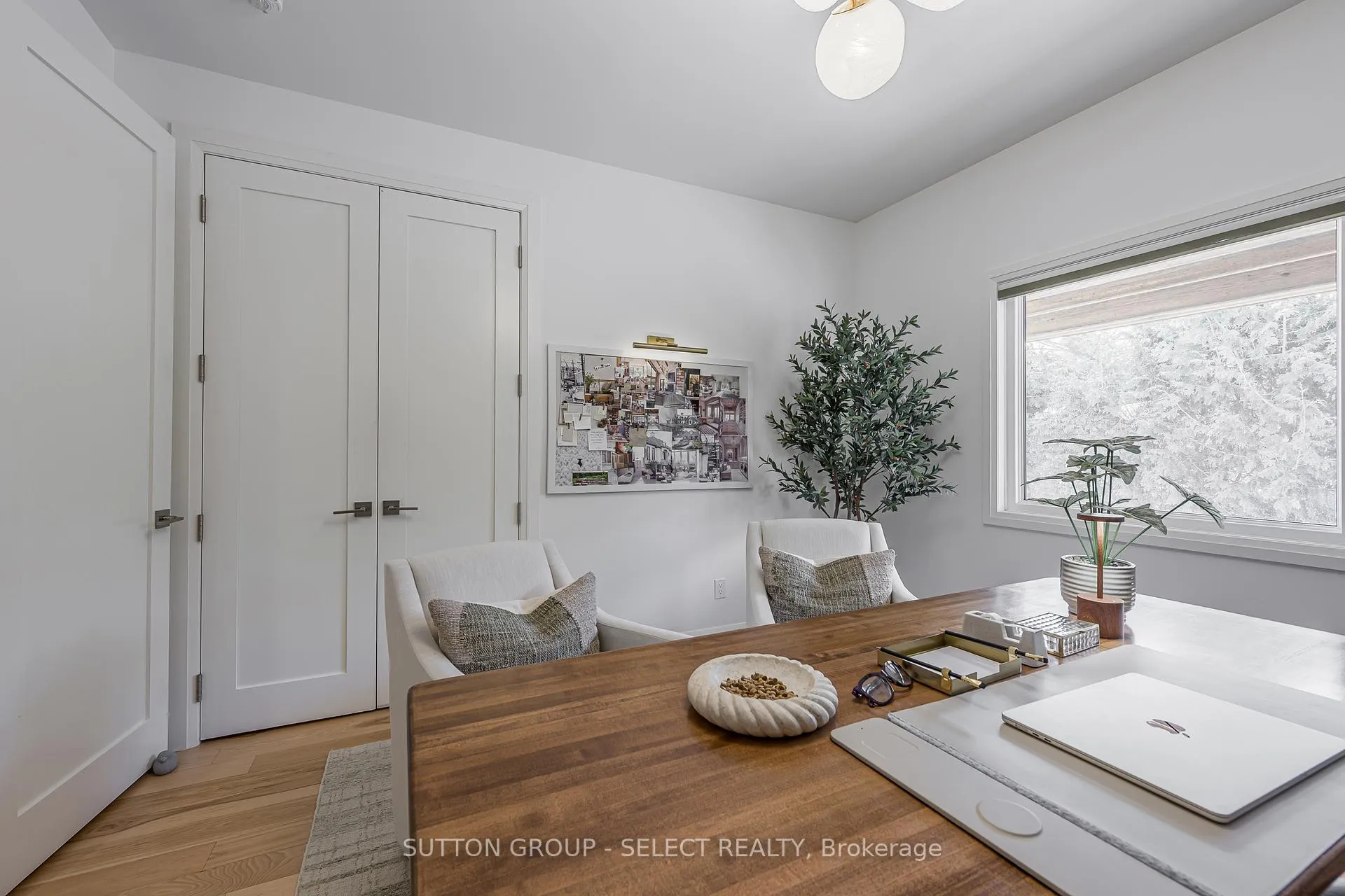 Photo 34 of 12 Parkland Place, Middlesex Centre, Kilworth — HOMEH