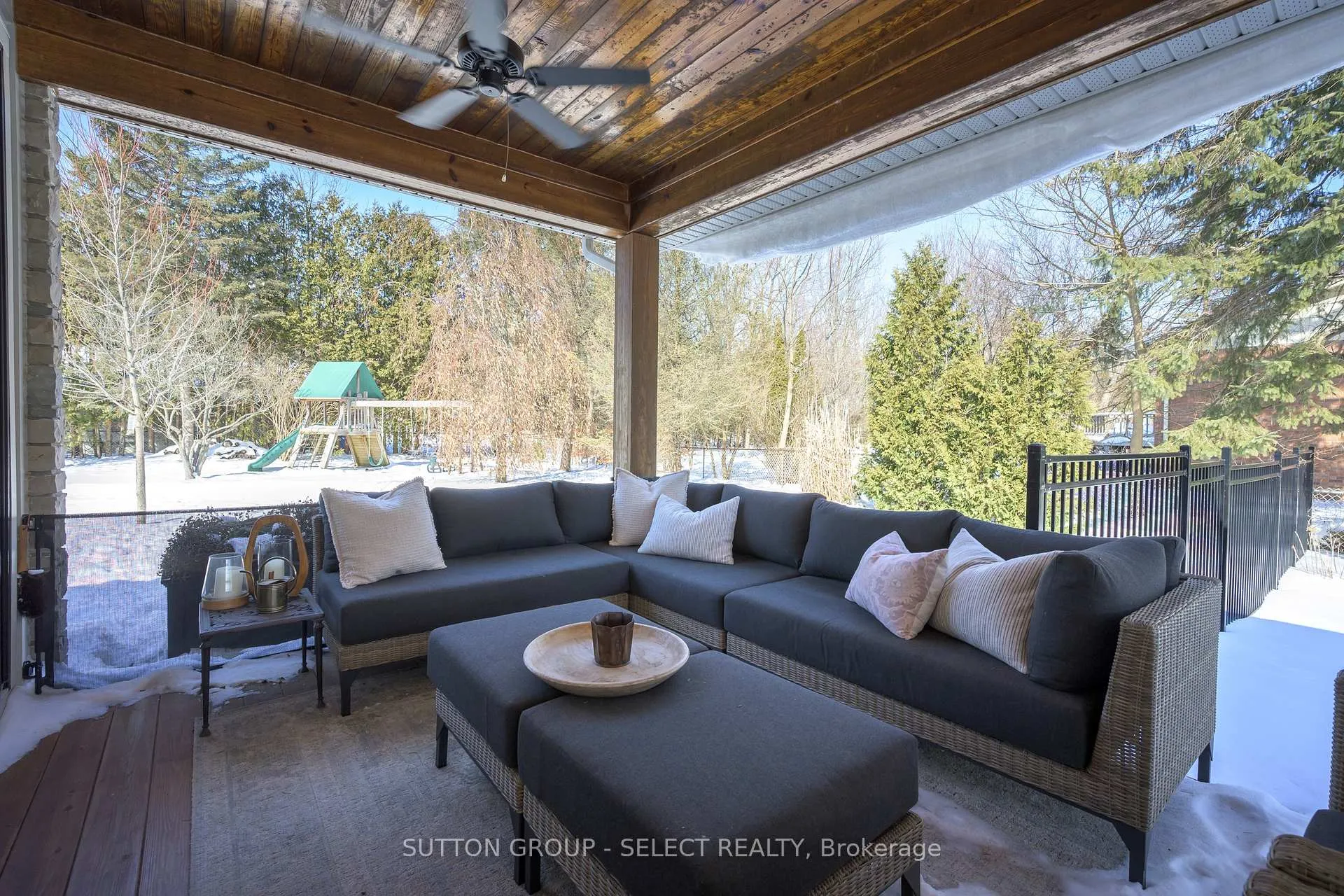 Photo 49 of 12 Parkland Place, Middlesex Centre, Kilworth — HOMEH