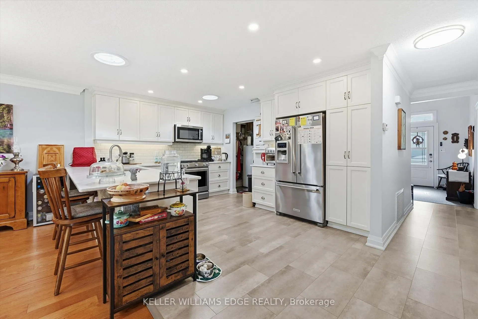 Photo 10 of 34 Cardinal Mindszenty Boulevard, Hamilton, Kennedy — HOMEH