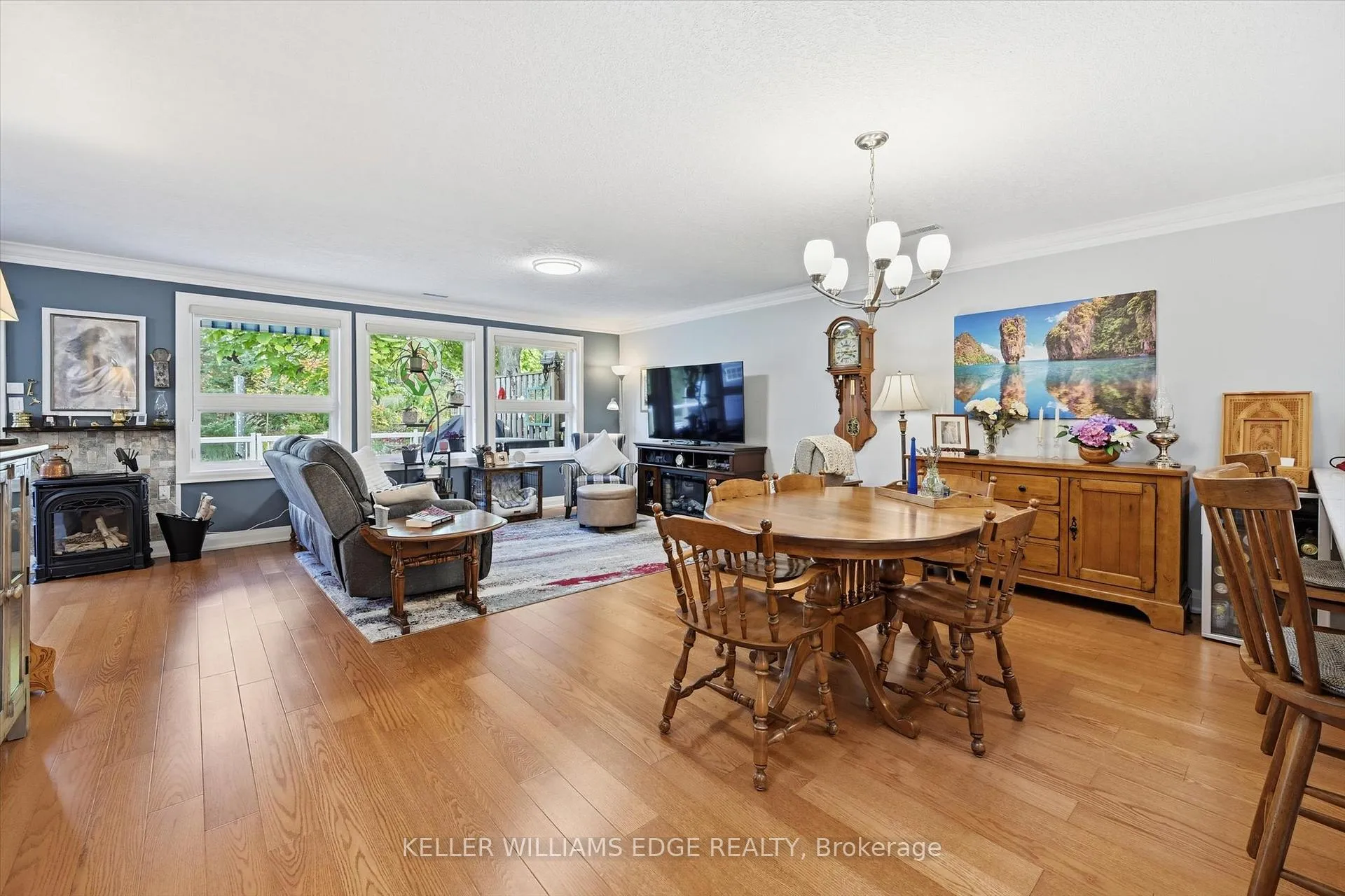 Photo 15 of 34 Cardinal Mindszenty Boulevard, Hamilton, Kennedy — HOMEH
