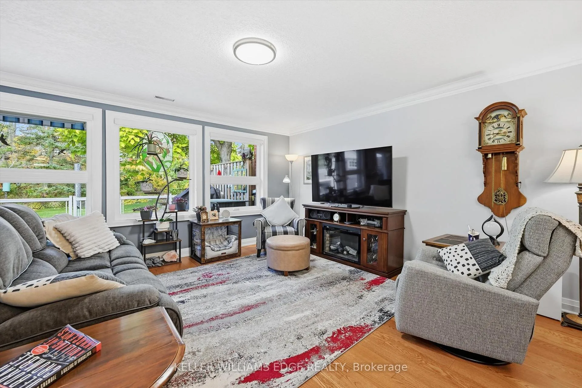 Photo 18 of 34 Cardinal Mindszenty Boulevard, Hamilton, Kennedy — HOMEH