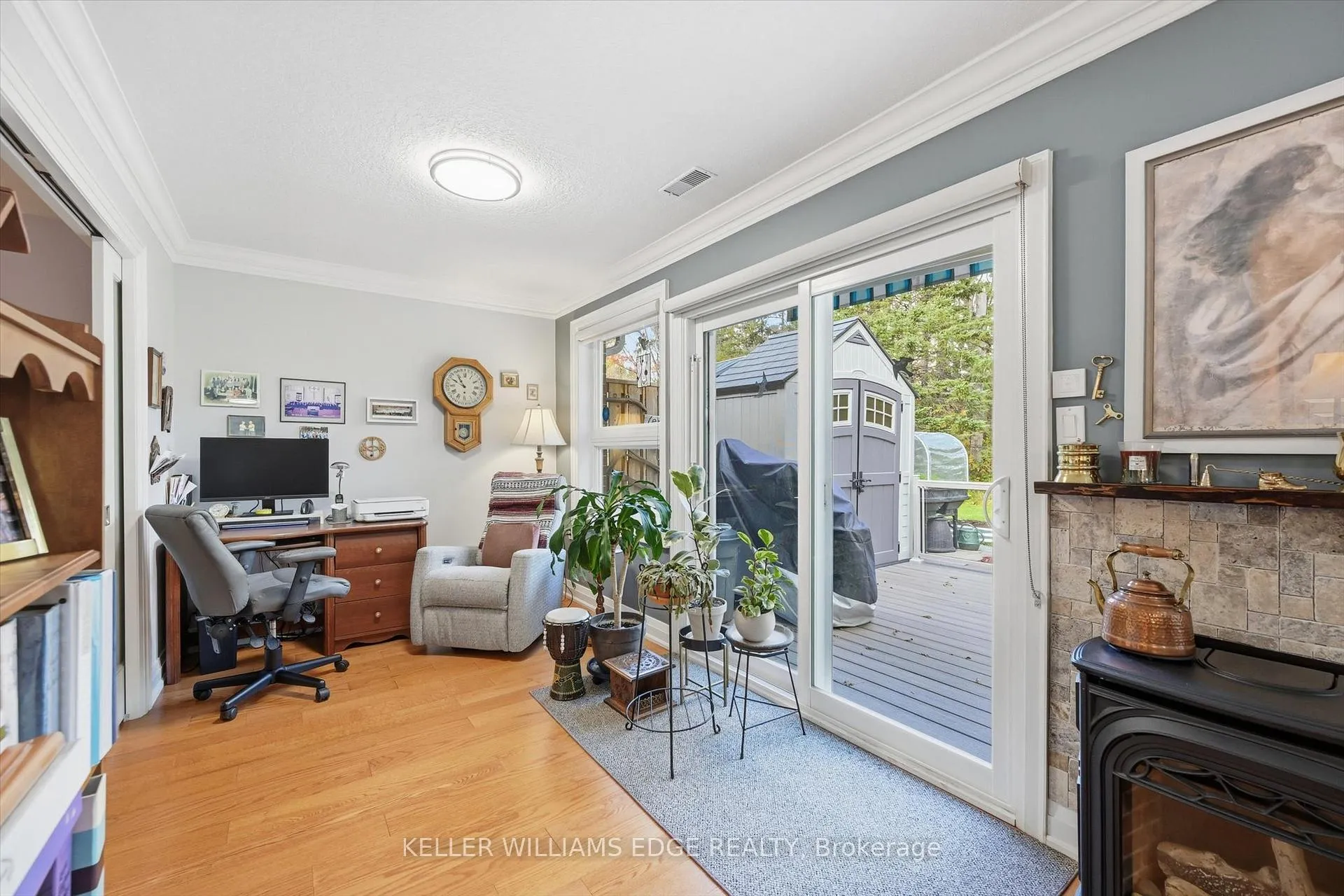 Photo 21 of 34 Cardinal Mindszenty Boulevard, Hamilton, Kennedy — HOMEH