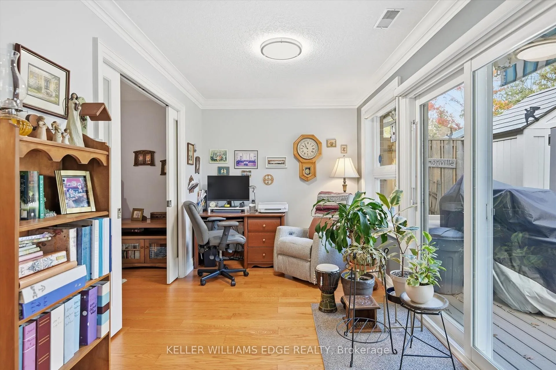 Photo 22 of 34 Cardinal Mindszenty Boulevard, Hamilton, Kennedy — HOMEH