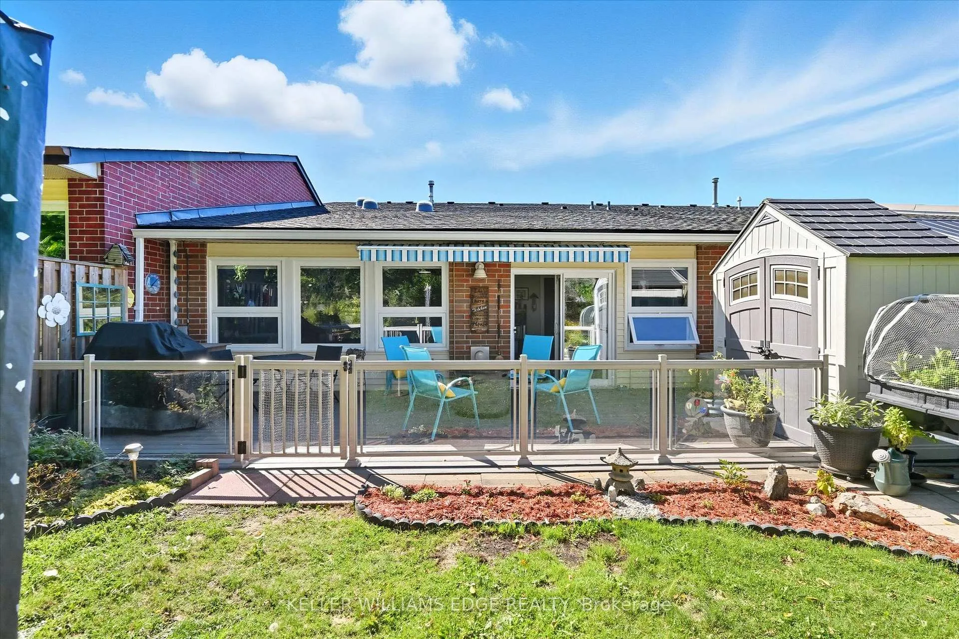 Photo 32 of 34 Cardinal Mindszenty Boulevard, Hamilton, Kennedy — HOMEH