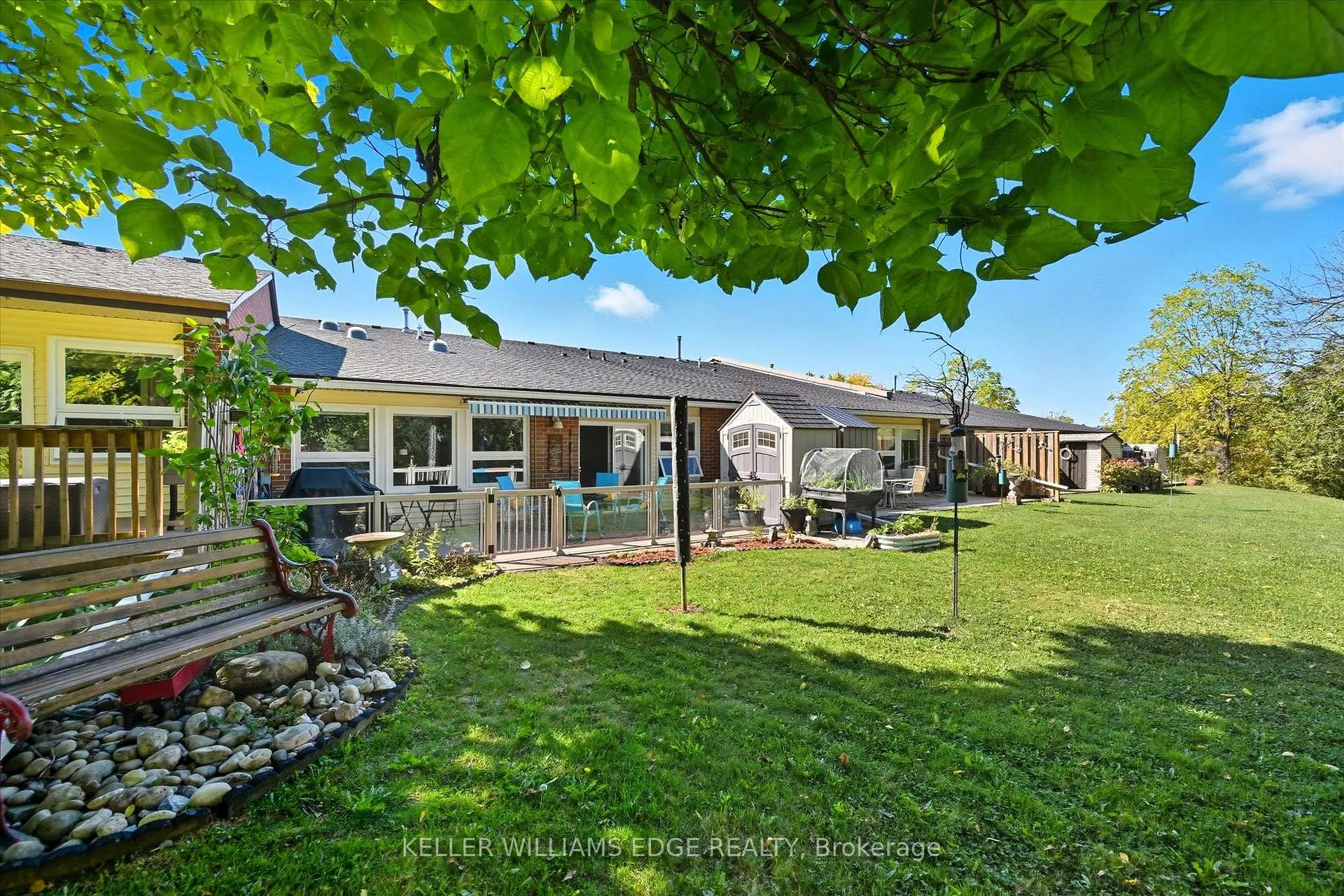 Photo 33 of 34 Cardinal Mindszenty Boulevard, Hamilton, Kennedy — HOMEH