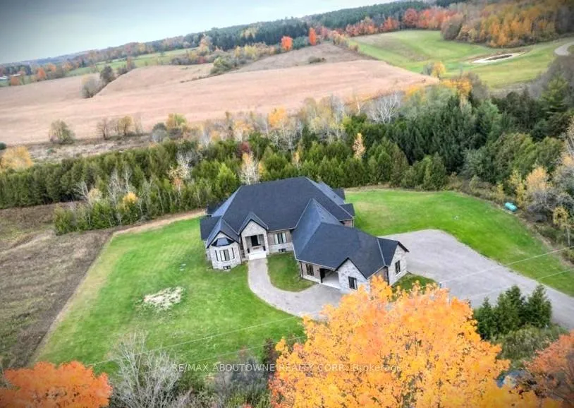 Photo 8 of 9042 Sideroad 10, Erin, Rural Erin — HOMEH