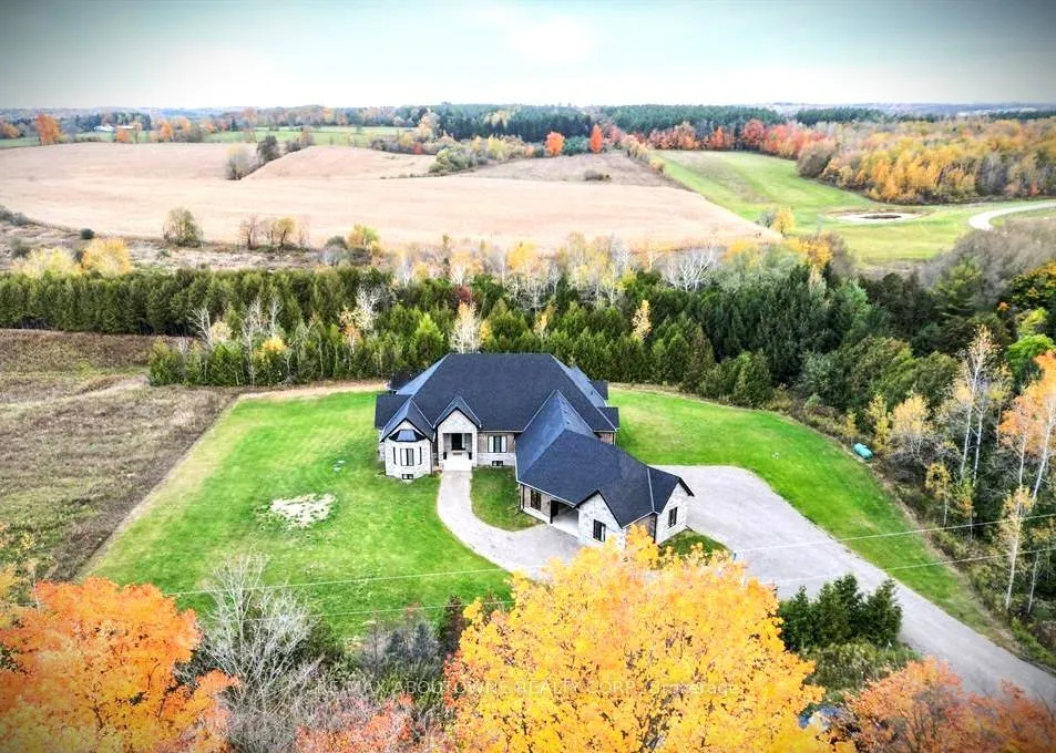 Photo 9 of 9042 Sideroad 10, Erin, Rural Erin — HOMEH