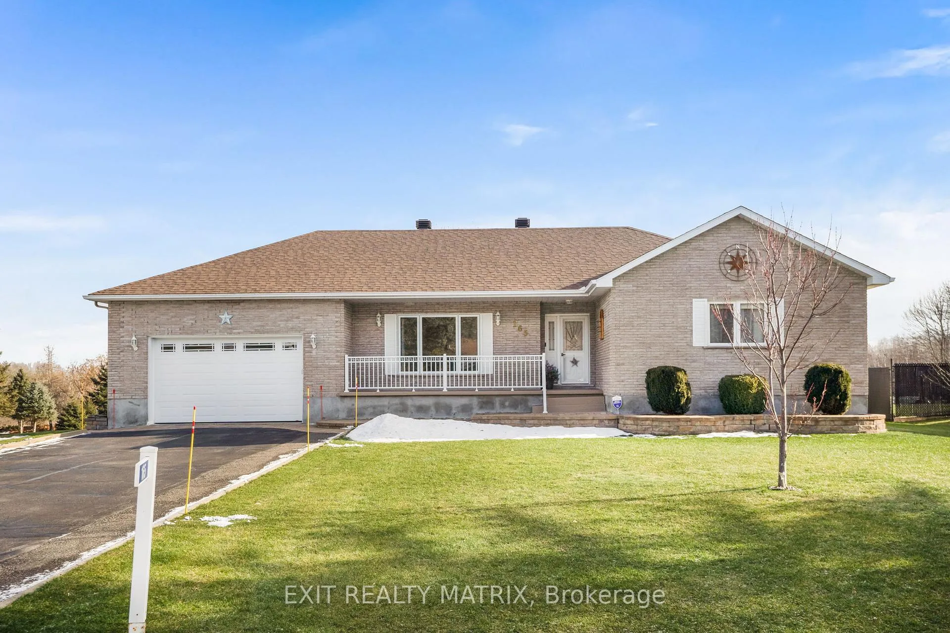 Photo 1 of 165 Eliza Street, Champlain, Champlain Twp — HOMEH