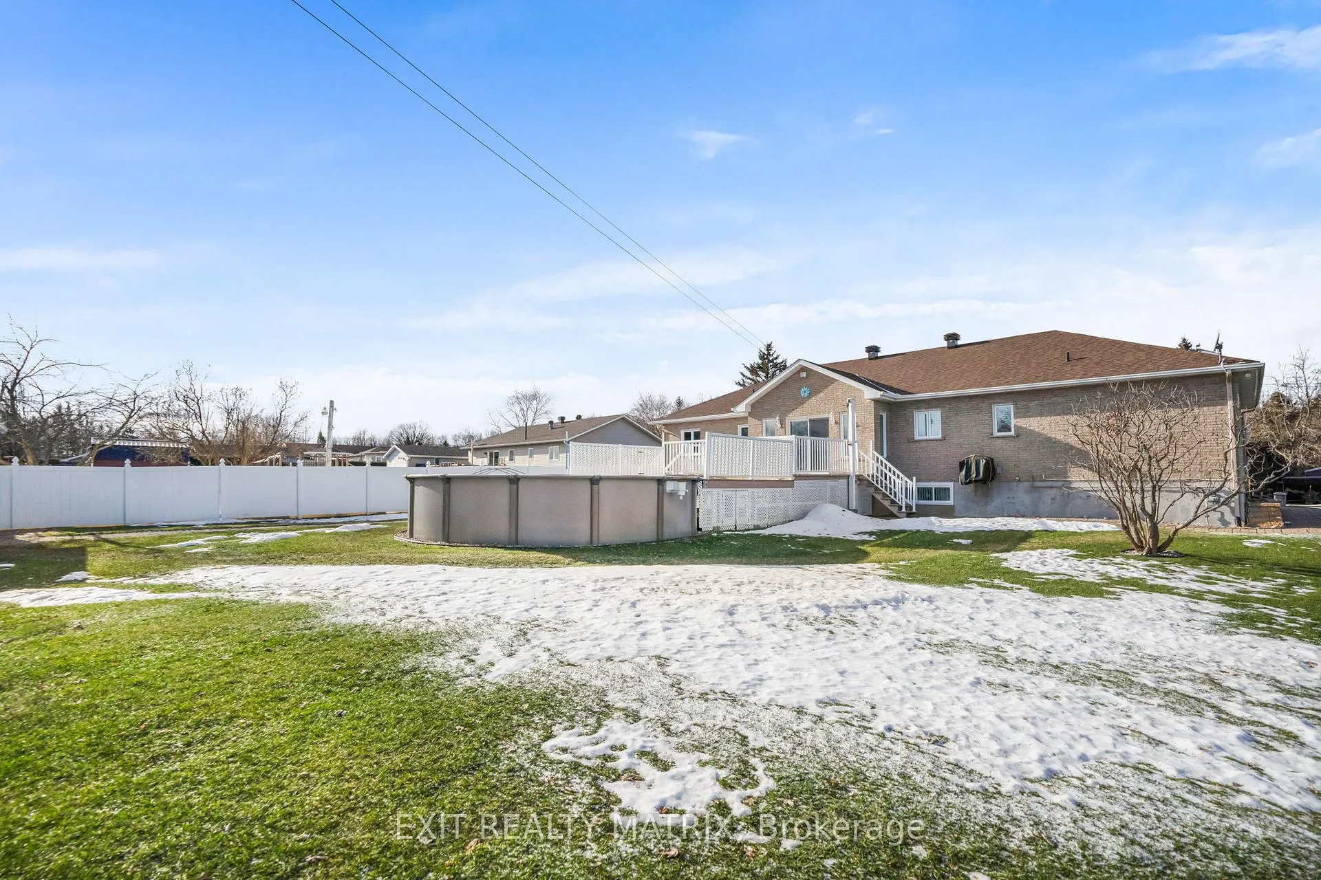 Photo 29 of 165 Eliza Street, Champlain, Champlain Twp — HOMEH