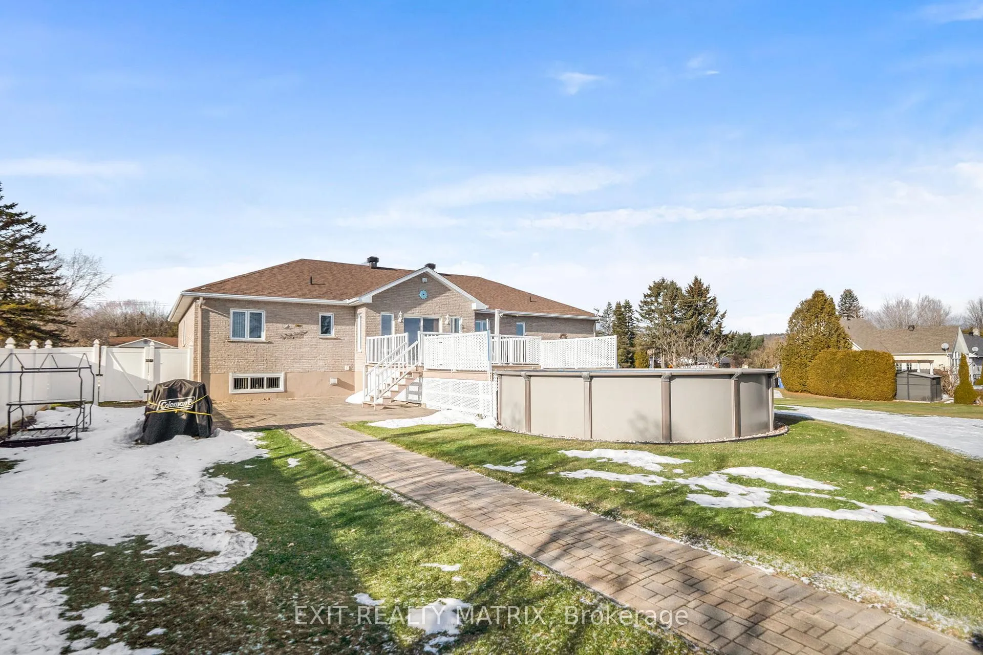 Photo 30 of 165 Eliza Street, Champlain, Champlain Twp — HOMEH