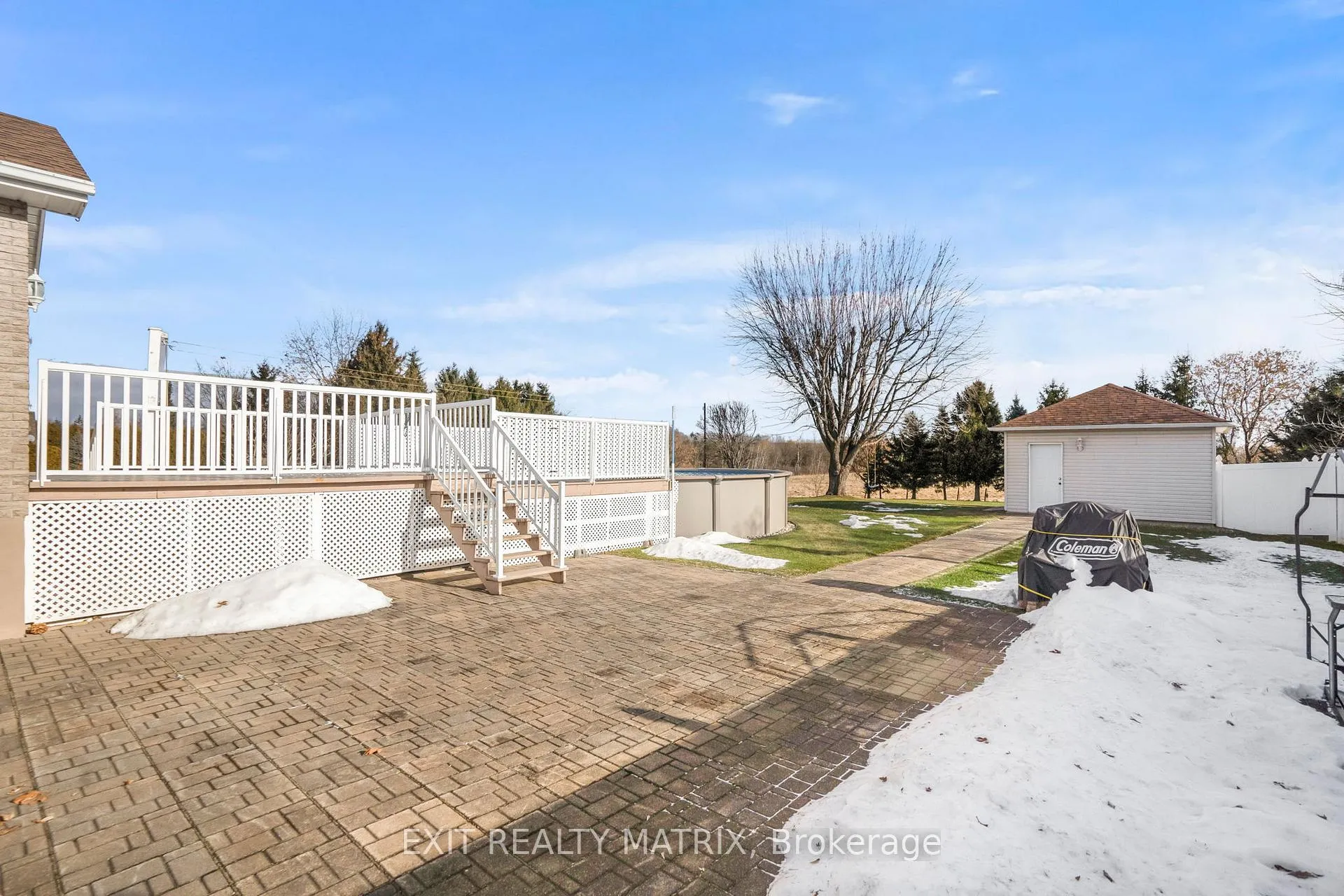 Photo 31 of 165 Eliza Street, Champlain, Champlain Twp — HOMEH