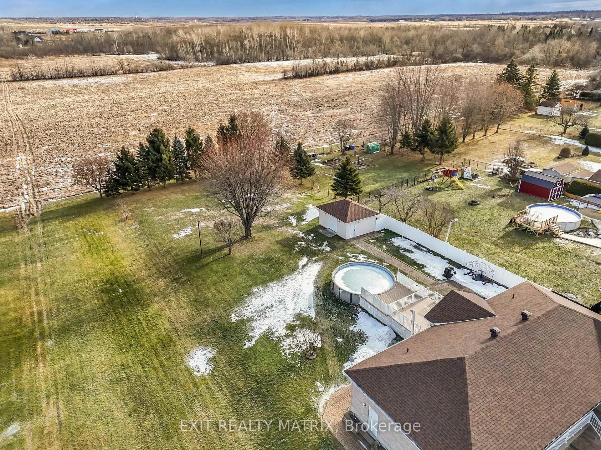 Photo 35 of 165 Eliza Street, Champlain, Champlain Twp — HOMEH