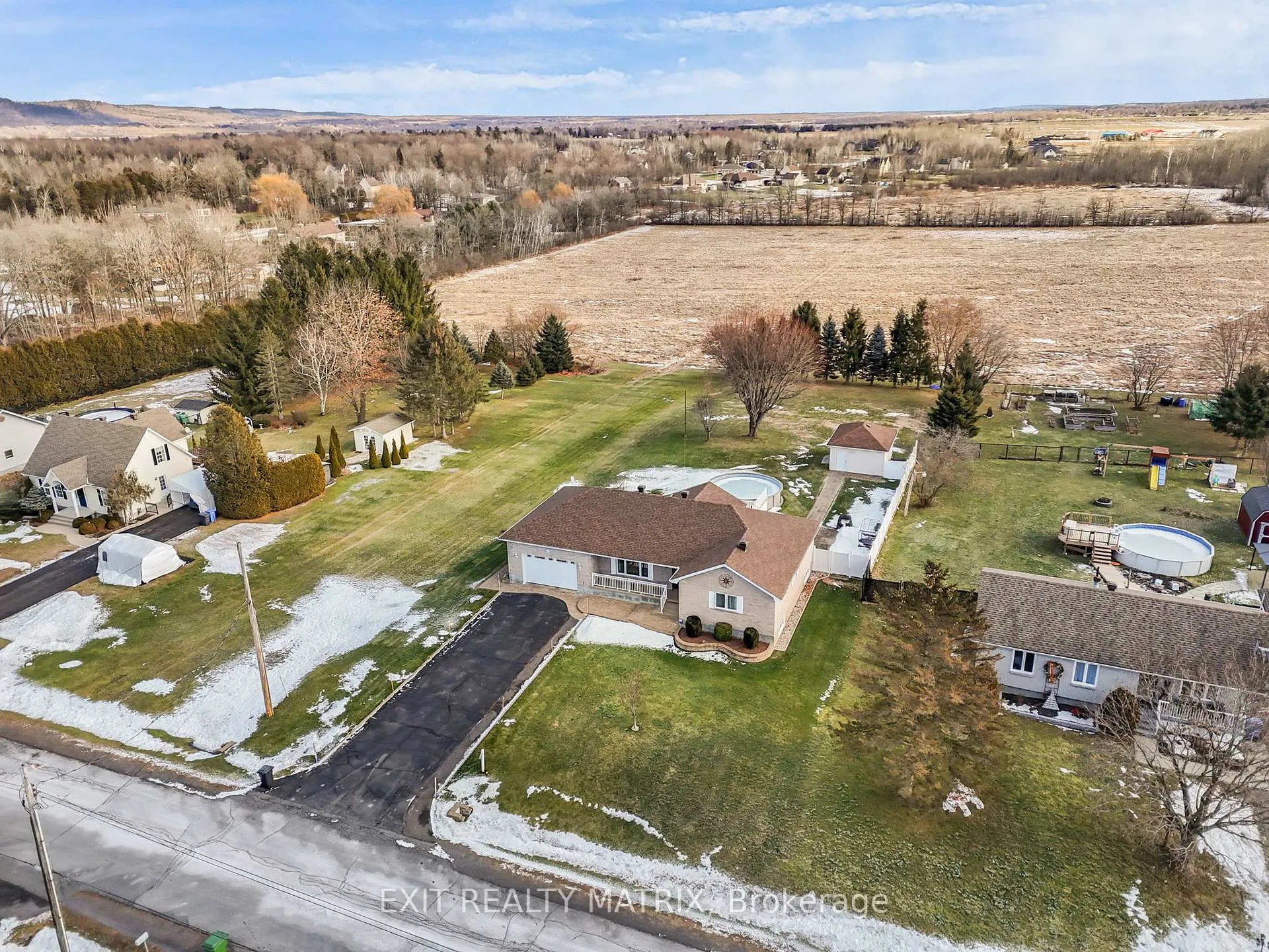 Photo 36 of 165 Eliza Street, Champlain, Champlain Twp — HOMEH
