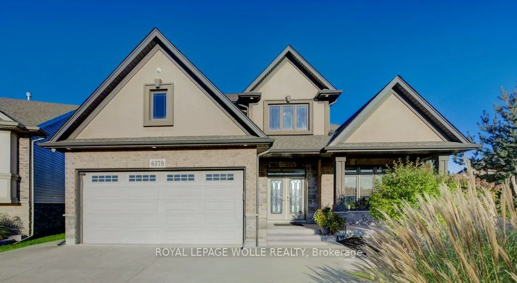 Photo 2 of 6379 Christopher Crescent, Niagara Falls, Forestview — HOMEH