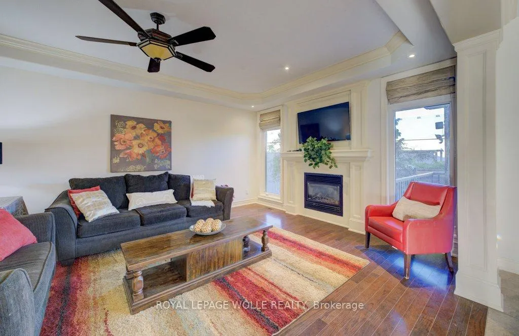 Photo 19 of 6379 Christopher Crescent, Niagara Falls, Forestview — HOMEH