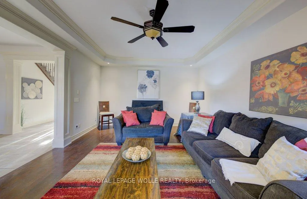 Photo 21 of 6379 Christopher Crescent, Niagara Falls, Forestview — HOMEH