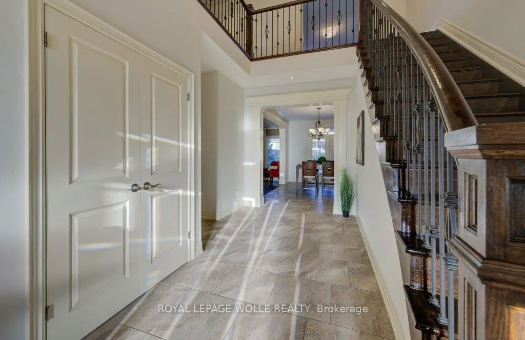Photo 25 of 6379 Christopher Crescent, Niagara Falls, Forestview — HOMEH