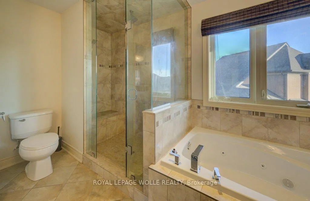 Photo 30 of 6379 Christopher Crescent, Niagara Falls, Forestview — HOMEH
