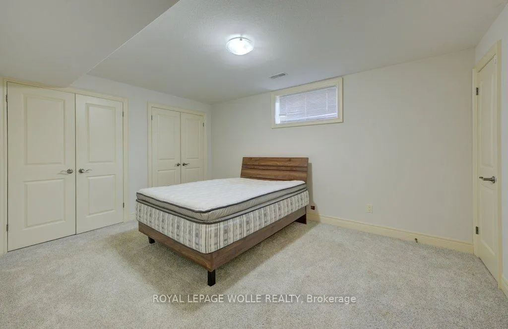 Photo 36 of 6379 Christopher Crescent, Niagara Falls, Forestview — HOMEH