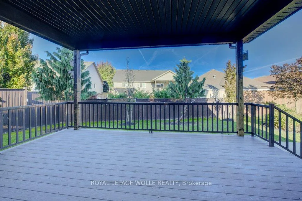 Photo 44 of 6379 Christopher Crescent, Niagara Falls, Forestview — HOMEH