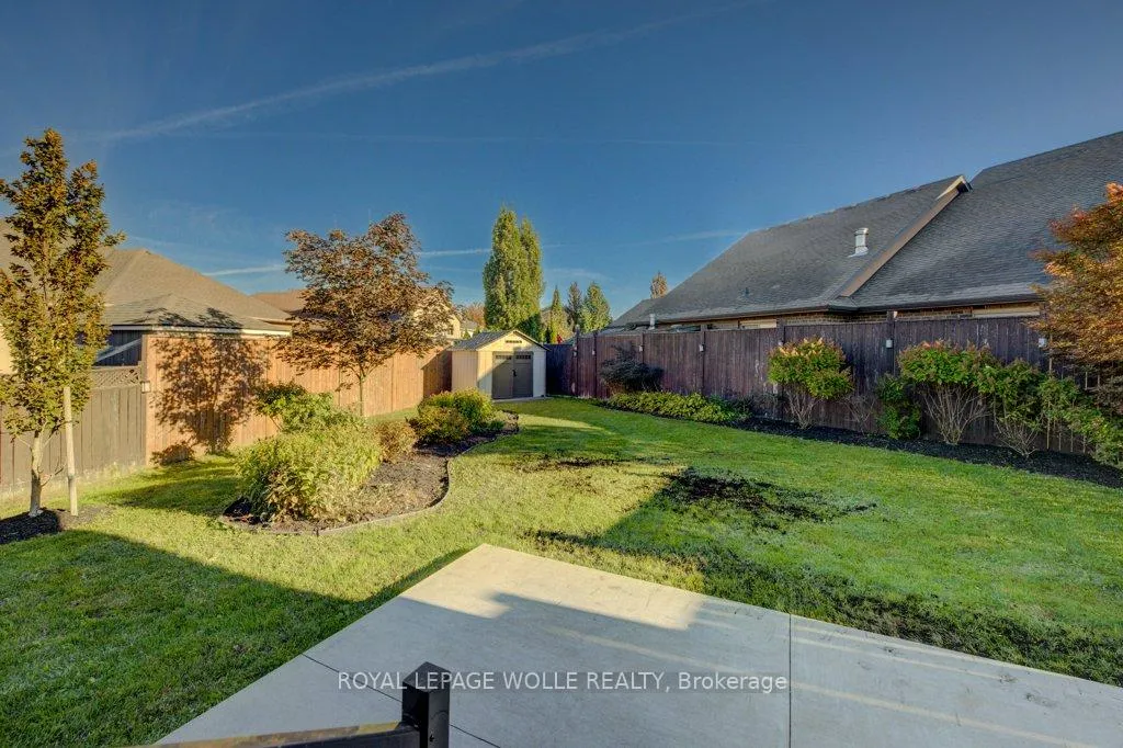 Photo 46 of 6379 Christopher Crescent, Niagara Falls, Forestview — HOMEH