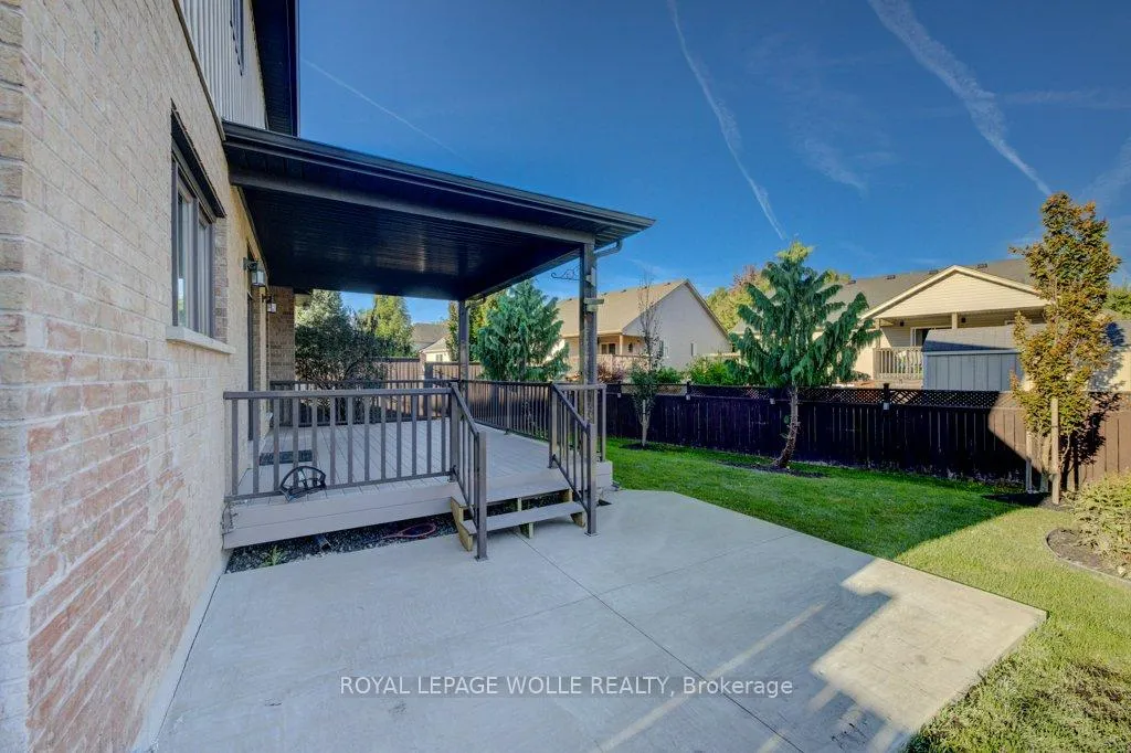 Photo 50 of 6379 Christopher Crescent, Niagara Falls, Forestview — HOMEH