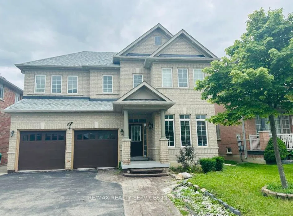 Front of (Lower), 17 Eagle Plains Drive