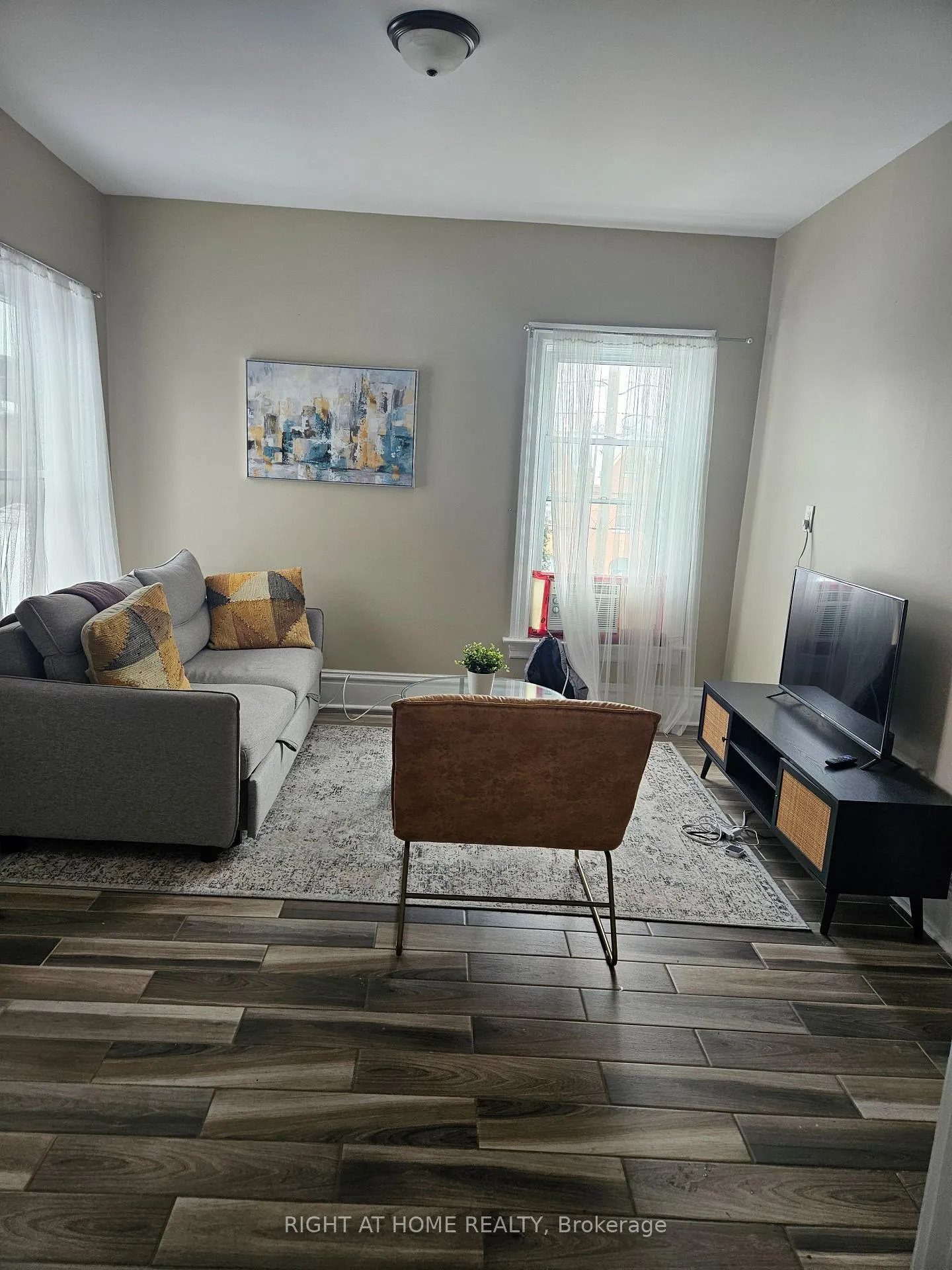 Photo 1 of Unit 3, 199 Catharine Street N, Hamilton, Beasley — HOMEH