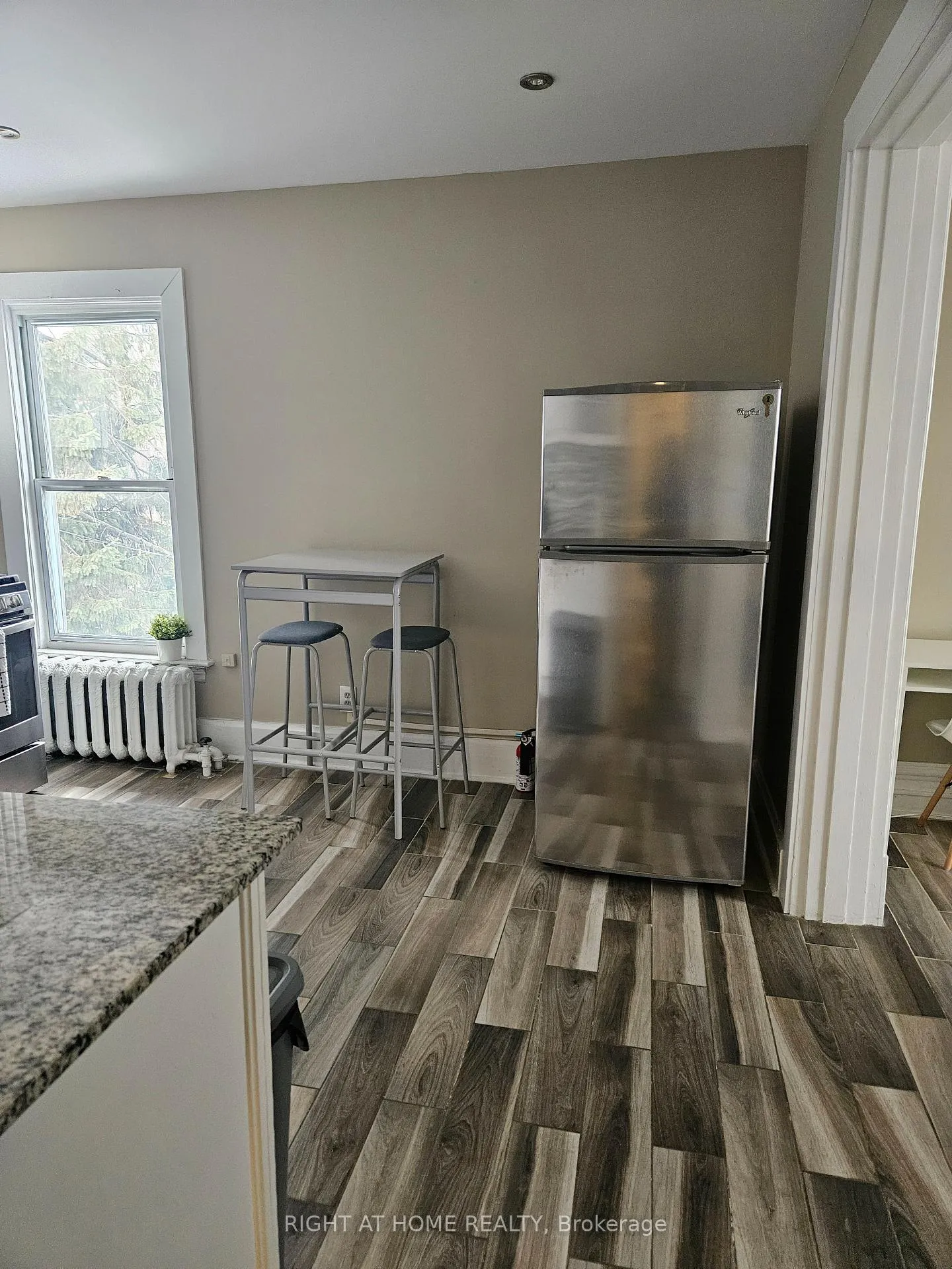 Photo 7 of Unit 3, 199 Catharine Street N, Hamilton, Beasley — HOMEH
