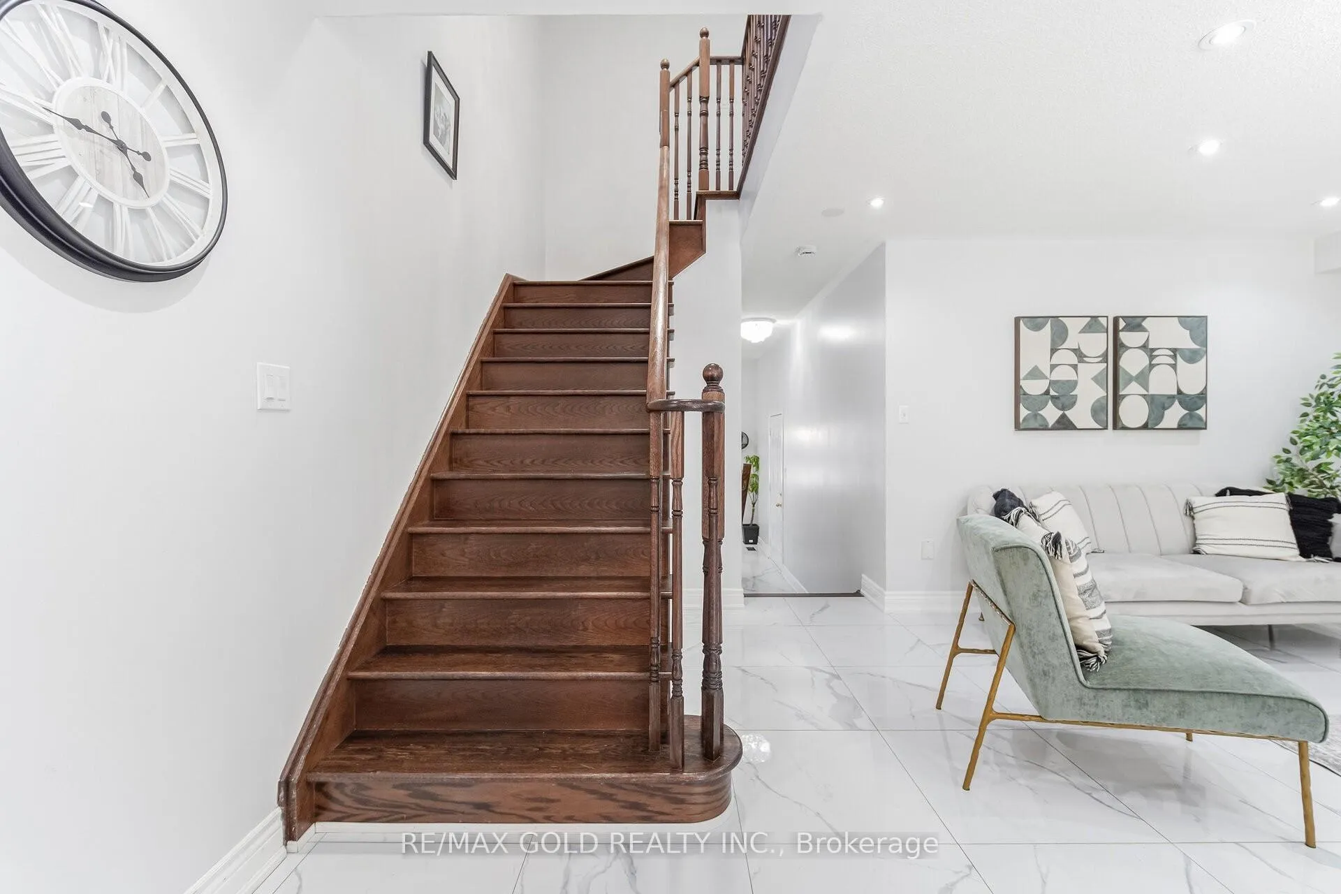 Photo 8 of 32 Toddville Road, Brampton, Bram East — HOMEH