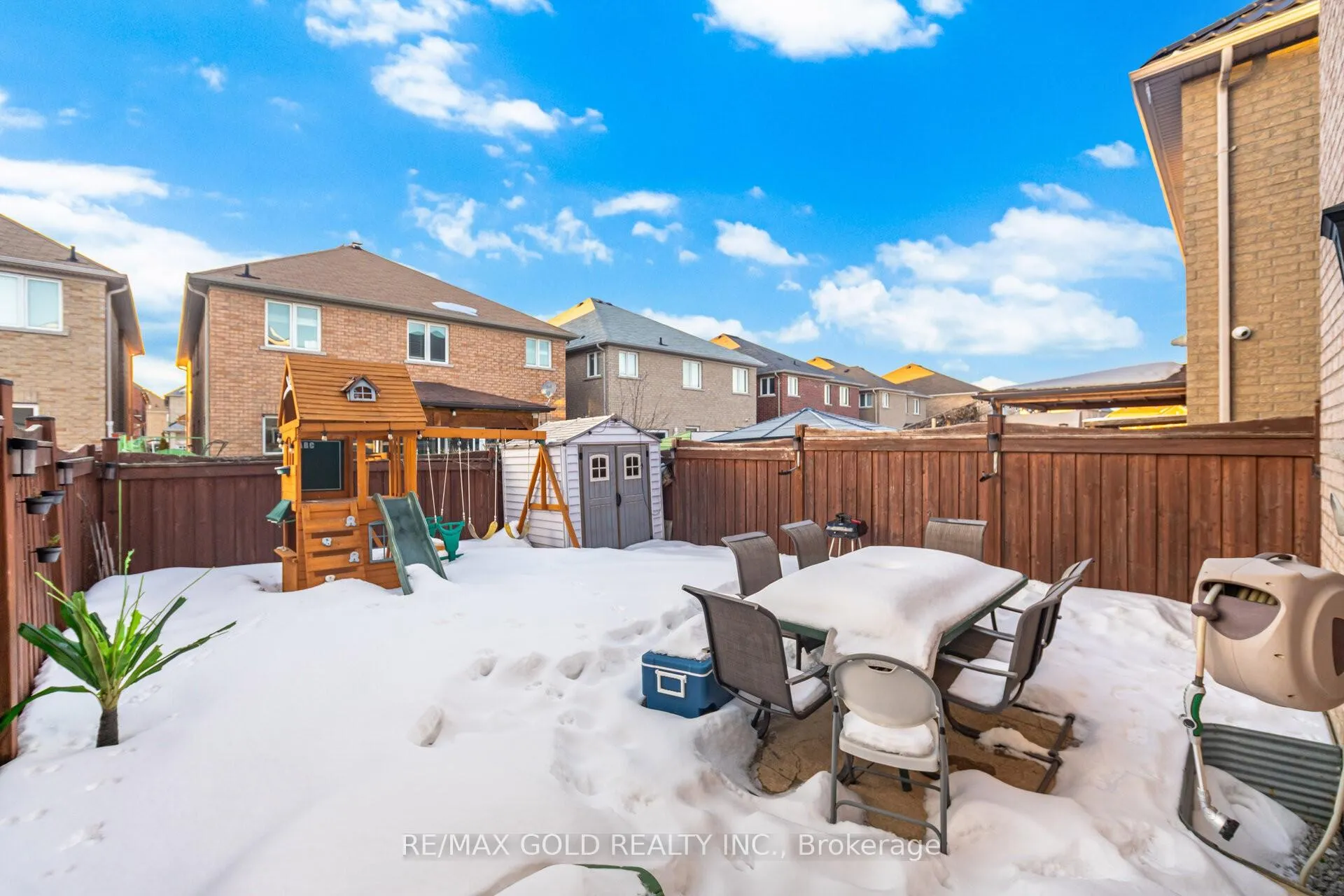 Photo 22 of 32 Toddville Road, Brampton, Bram East — HOMEH
