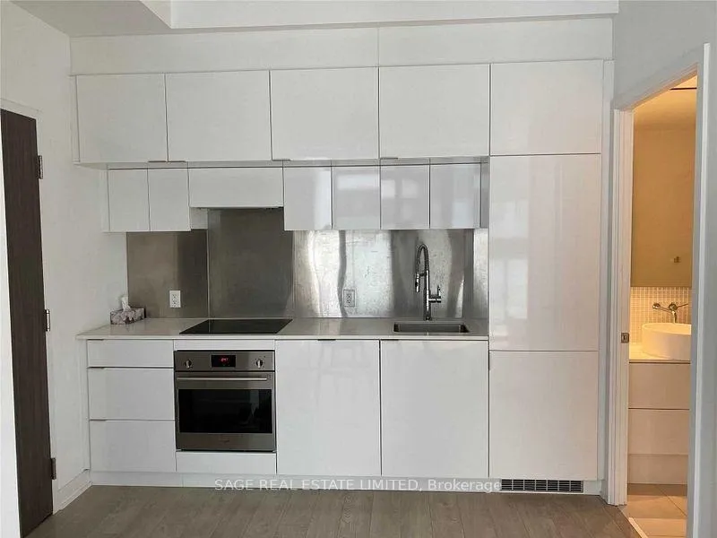 Photo 1 of Unit 602, 185 Roehampton Avenue, Toronto, Mount Pleasant West — HOMEH